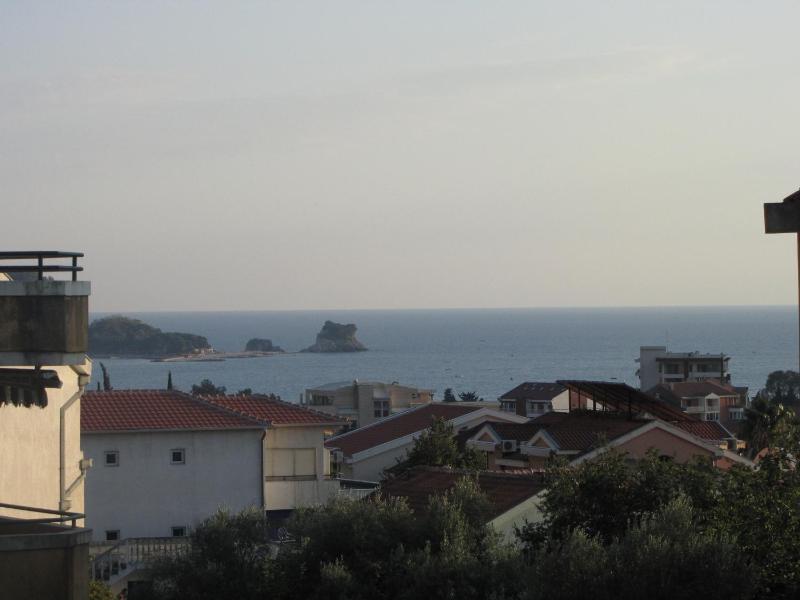 Studio with Sea View image 3