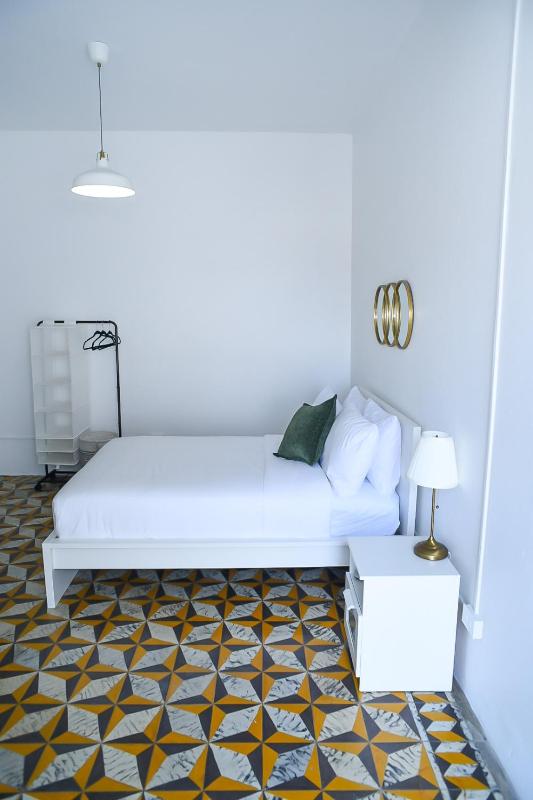 Apartment with Balcony image 4