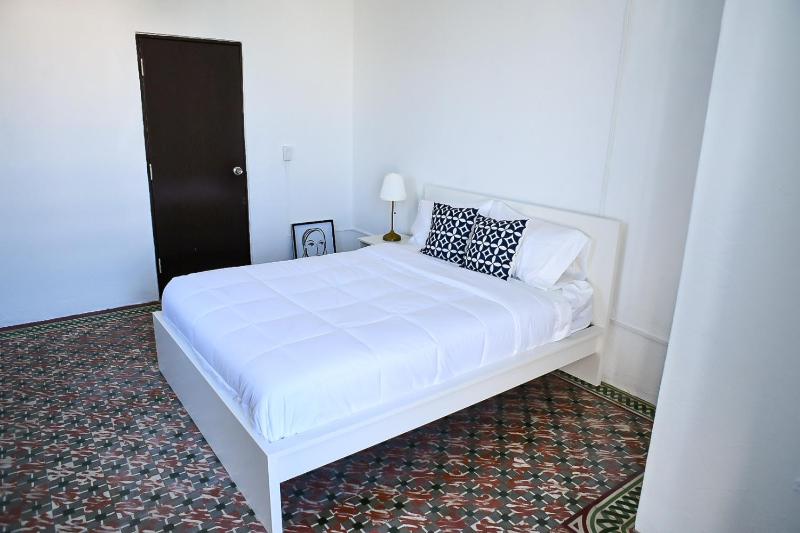 Apartment with Balcony image 3