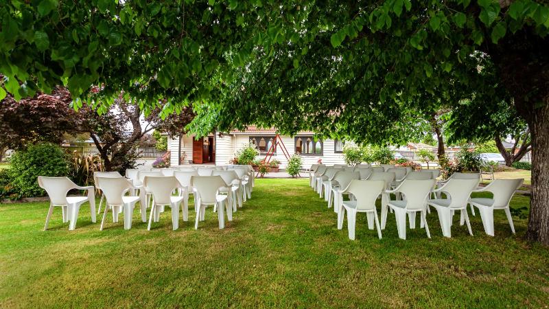 Wigram Hotel - image 15