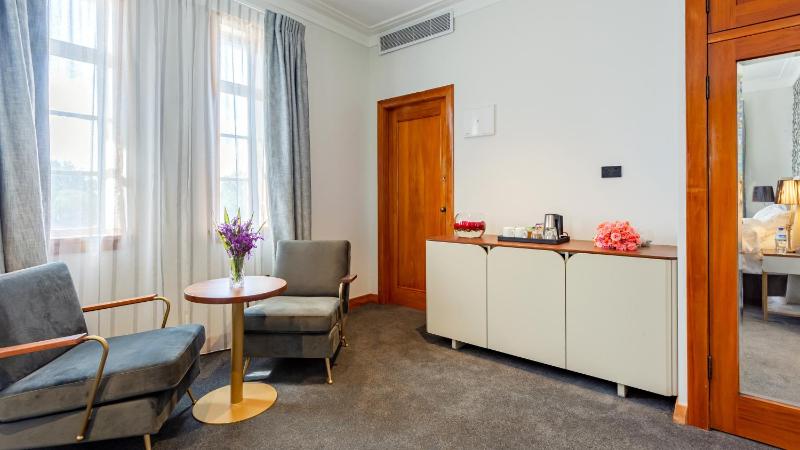 Wigram Hotel - image 22