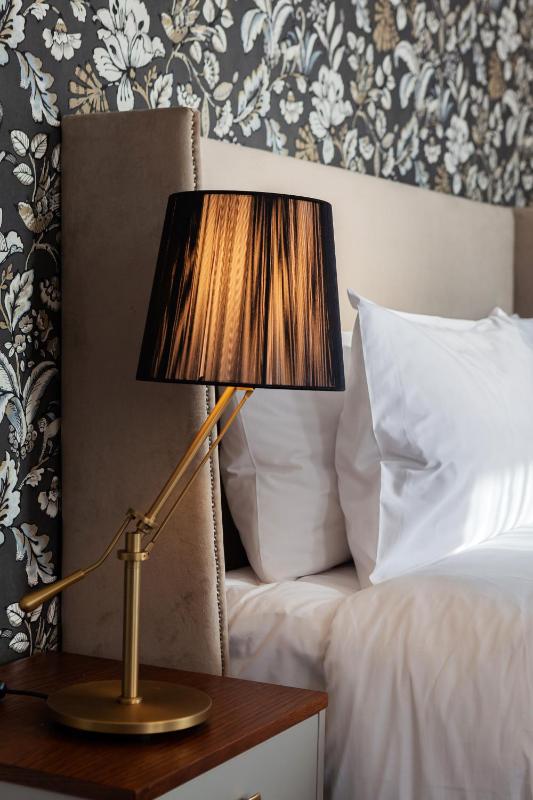 Wigram Hotel - image 34
