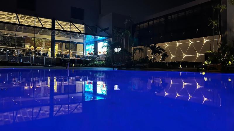 Novotel Santa Cruz De La Sierra - image 12