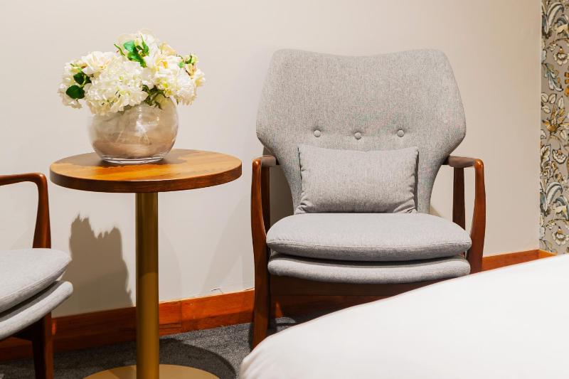Wigram Hotel - image 5
