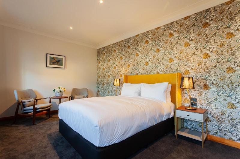 Wigram Hotel - image 8