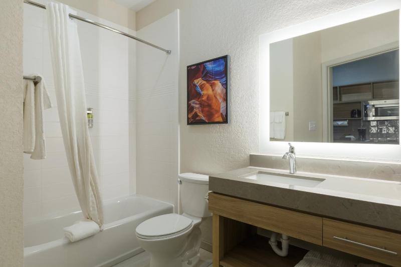 1 Queen Bed Studio Suite image 3