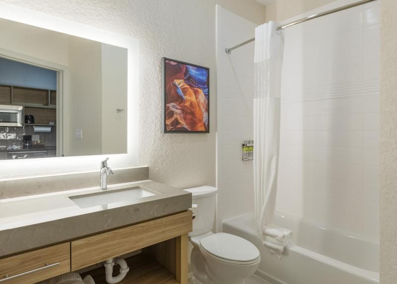 1 Queen Bed Studio Suite image 2
