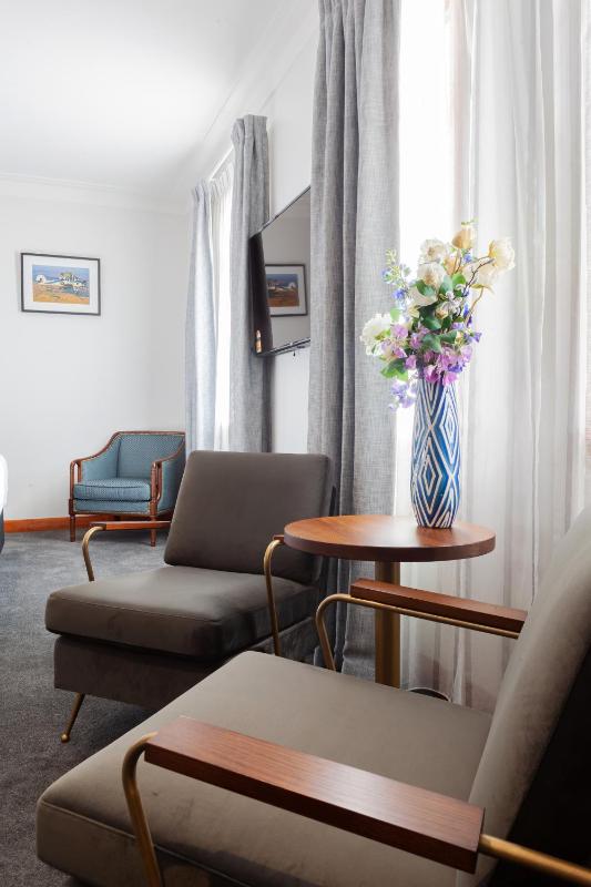 Wigram Hotel - image 35