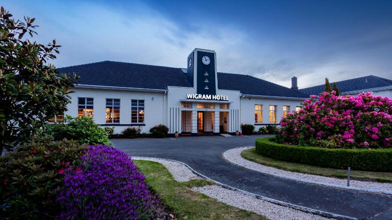 Wigram Hotel - image 13