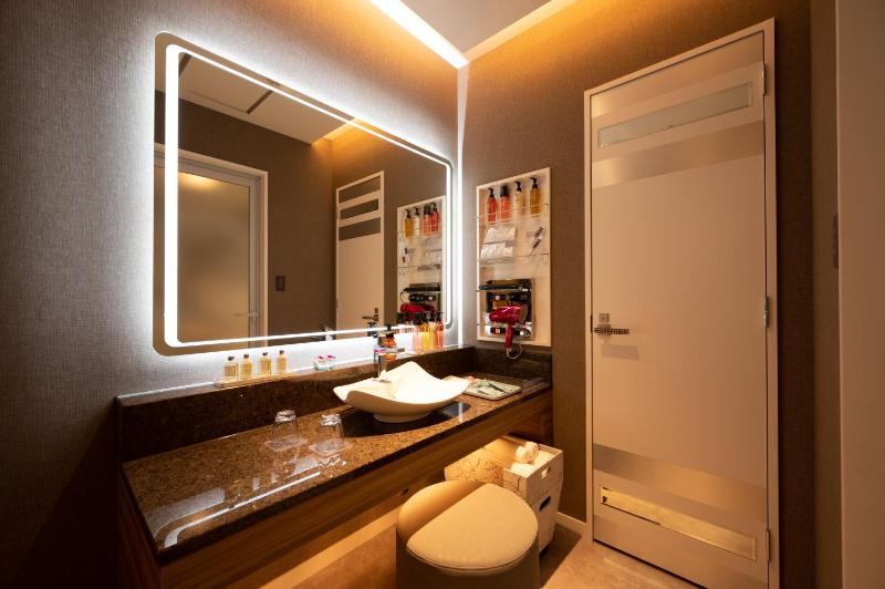 HOTEL VARKIN Ikebukuro Nishiguchi - image 12