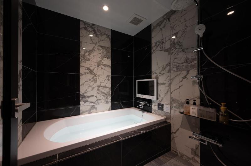 HOTEL VARKIN Ikebukuro Nishiguchi - image 3