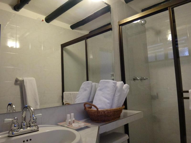 Hotel Hospederia San Carlos Villa De Leyva - image 4