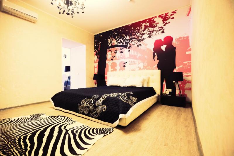 Suite with Balcony - Romantic image 1