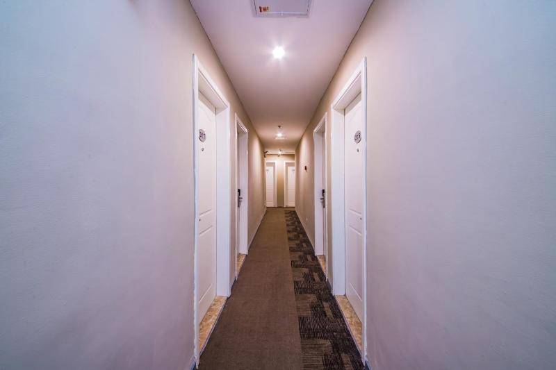 Home Inn Changsha Railway Station Bayi Road - image 2