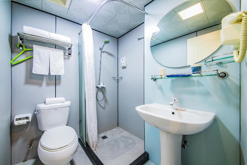 Home Inn Changsha Railway Station Bayi Road - image 22