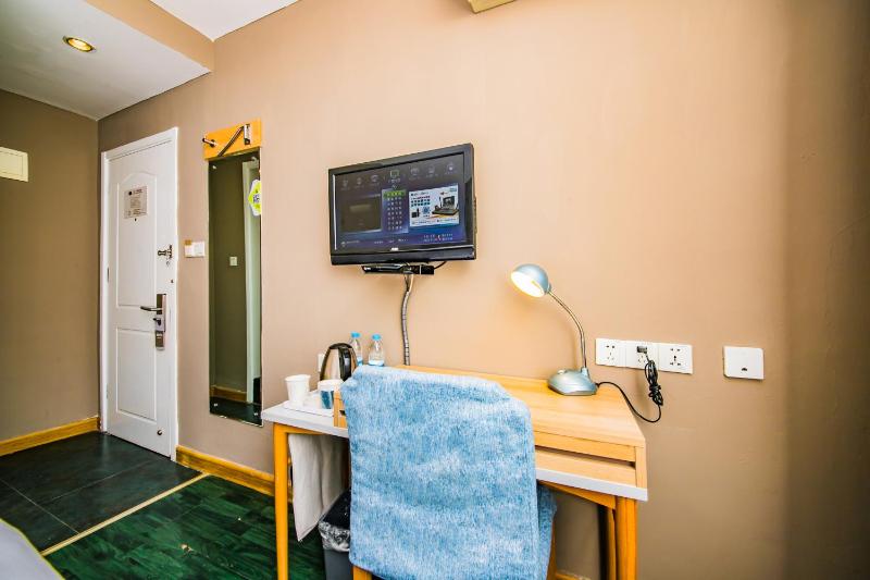 Home Inn Changsha Railway Station Bayi Road - image 8