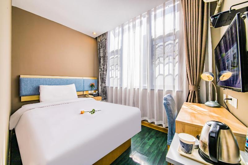 Home Inn Changsha Railway Station Bayi Road - image 21