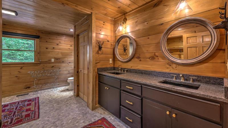 Carpe Diem - Dog Friendly | Mountain Views | Fun Game Room | Hot Tub - image 42