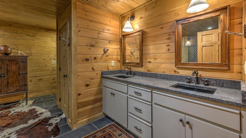 Carpe Diem - Dog Friendly | Mountain Views | Fun Game Room | Hot Tub - image 50