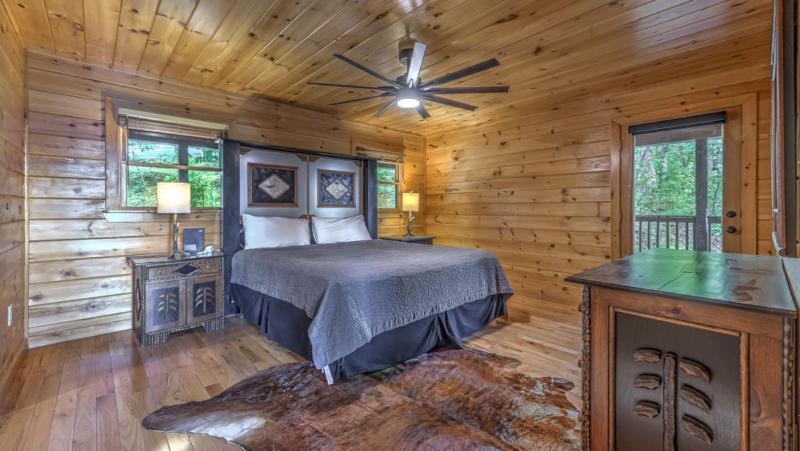Carpe Diem - Dog Friendly | Mountain Views | Fun Game Room | Hot Tub - image 17