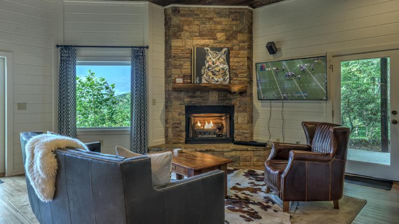 Carpe Diem - Dog Friendly | Mountain Views | Fun Game Room | Hot Tub - image 20