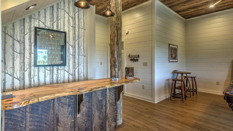 Carpe Diem - Dog Friendly | Mountain Views | Fun Game Room | Hot Tub - image 32