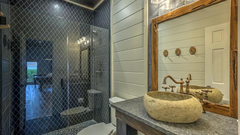 Carpe Diem - Dog Friendly | Mountain Views | Fun Game Room | Hot Tub - image 24