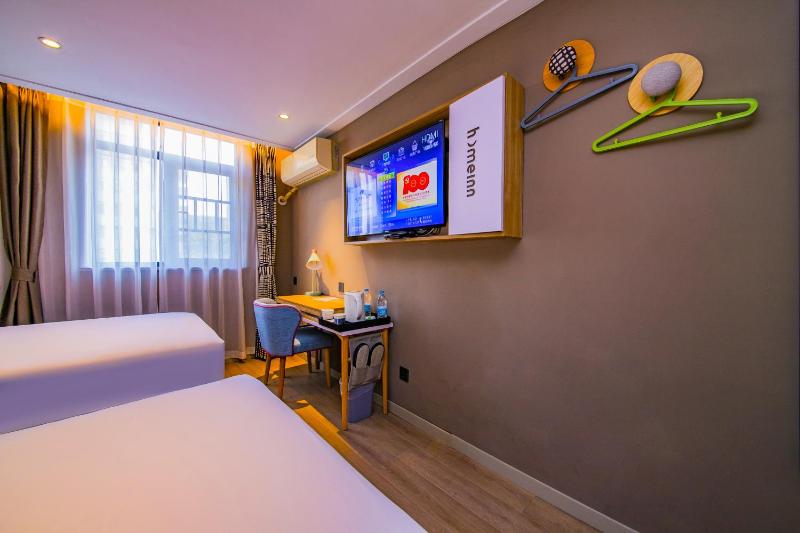 Home Inn Changsha Railway Station Bayi Road - image 18