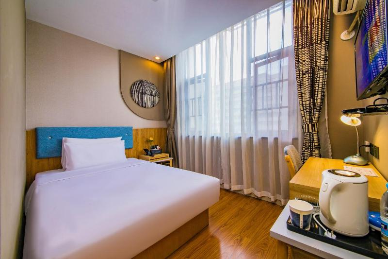 Home Inn Changsha Railway Station Bayi Road - image 7