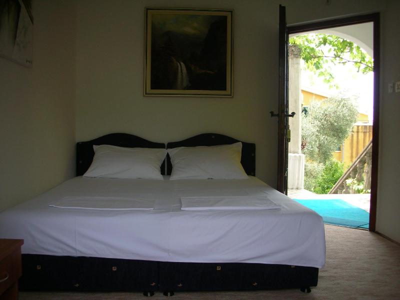 Studio with Sea View image 2