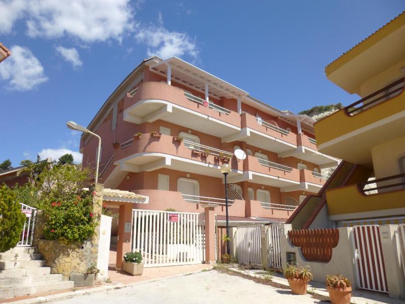 Appartamenti Scala Dei Turchi Villa Saporito Images