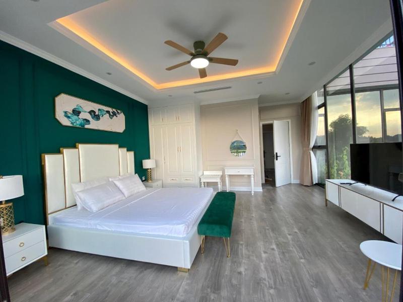 Venus Flamigo Resort- Amazing Đại Lải - image 7