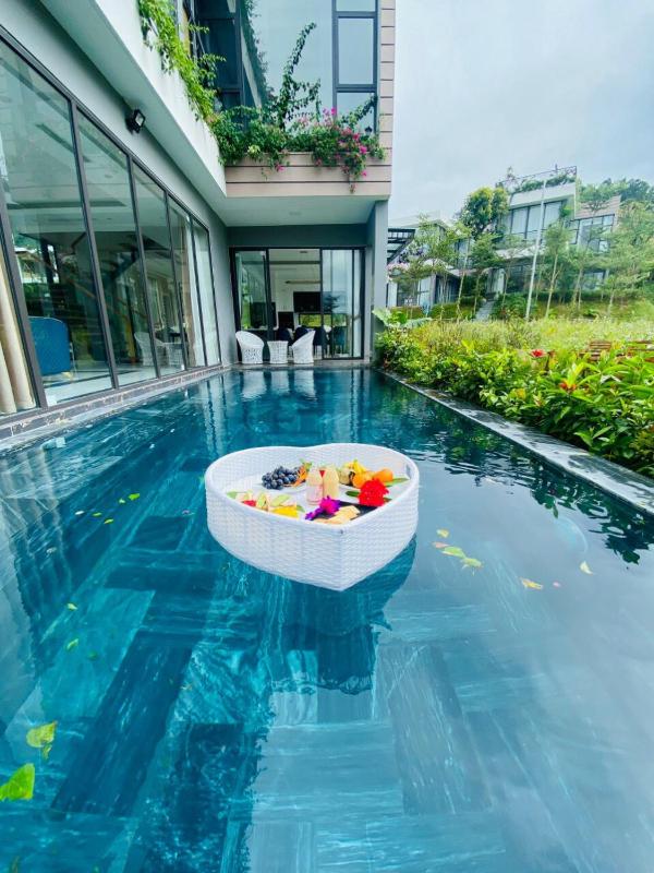 Venus Flamigo Resort- Amazing Đại Lải - image 3