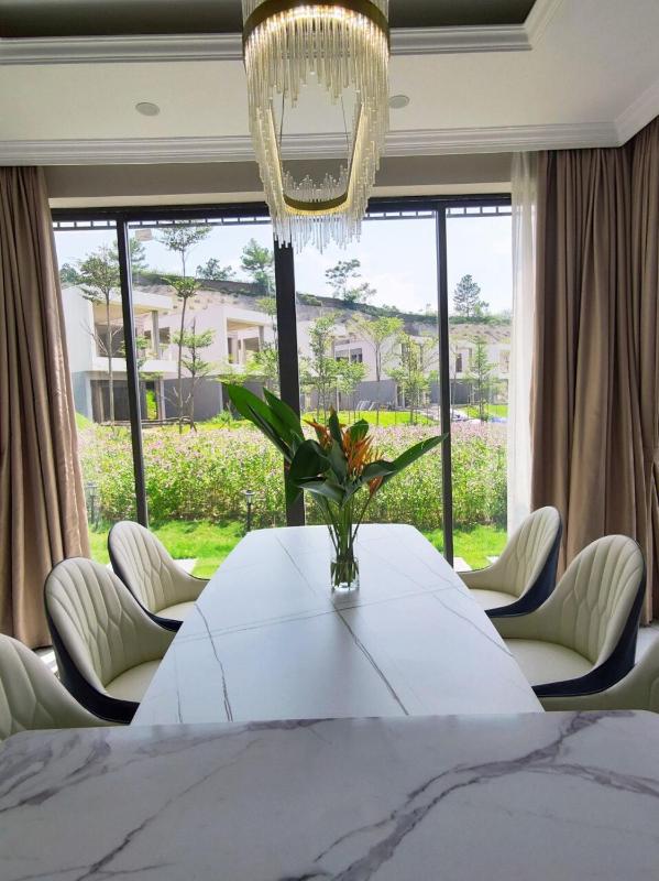 Venus Flamigo Resort- Amazing Đại Lải - image 13