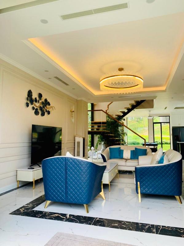 Venus Flamigo Resort- Amazing Đại Lải - image 17