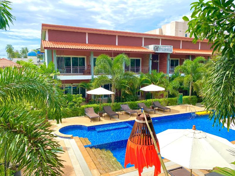 Hatzanda Lanta Resort - SHA Extra Plus - image 17