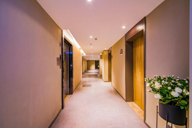 Home Inn Changsha Railway Station Bayi Road - image 28