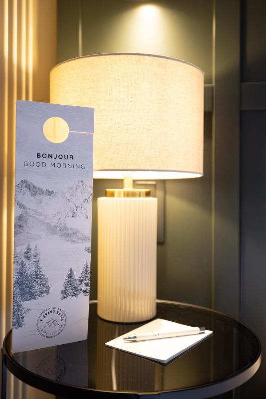 Grand Comfort Double with Balcony image 4