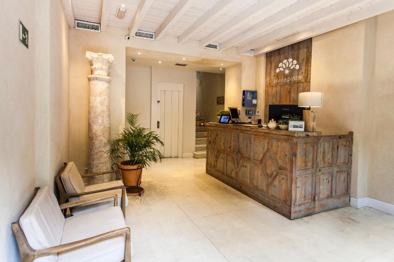 Hotel Boutique Elvira Plaza - image 4