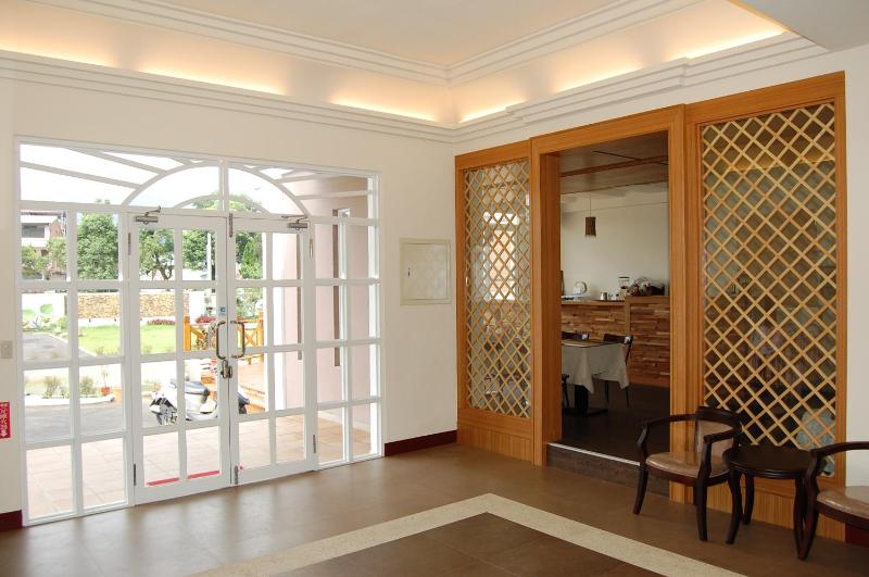 Qiao Kela Ti Homestay - image 12