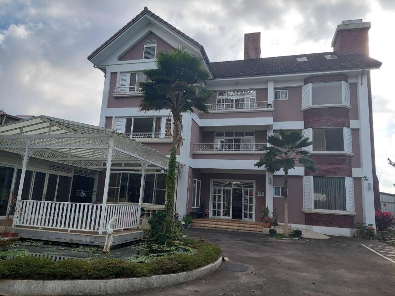 Qiao Kela Ti Homestay - image 1