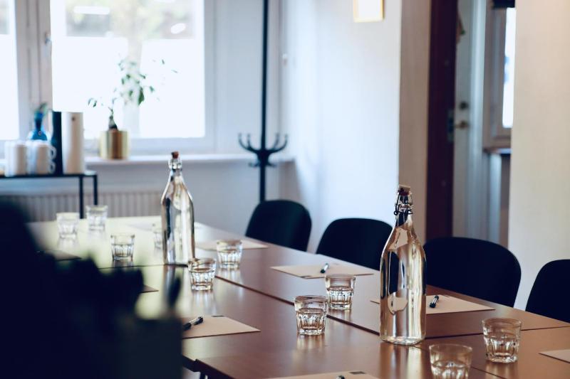 First Hotel Jörgen Kock - image 10