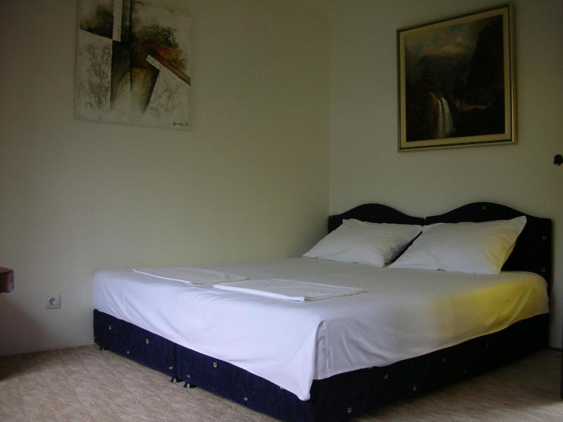 Studio with Sea View image 4