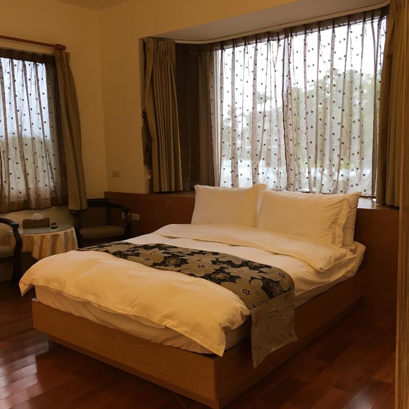Qiao Kela Ti Homestay - image 9