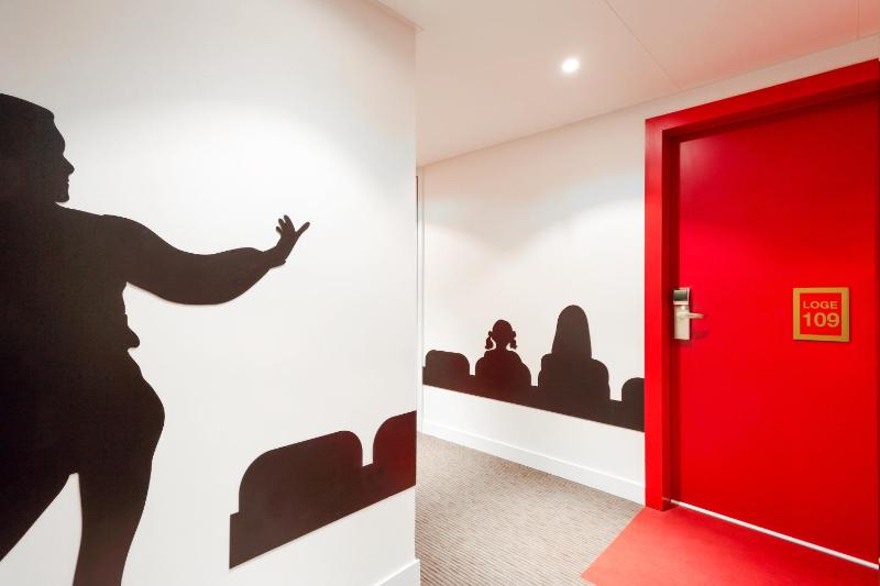 ibis Styles Montpellier Centre Comedie - image 8