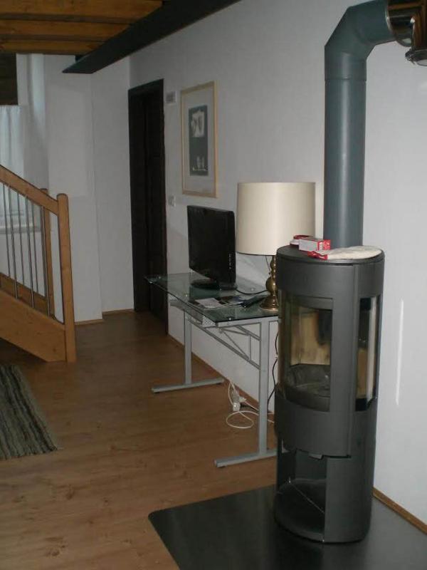 One-Bedroom Apartment (2 Adults) image 3