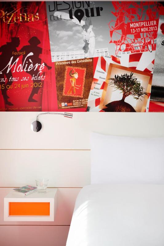 ibis Styles Montpellier Centre Comedie - image 7
