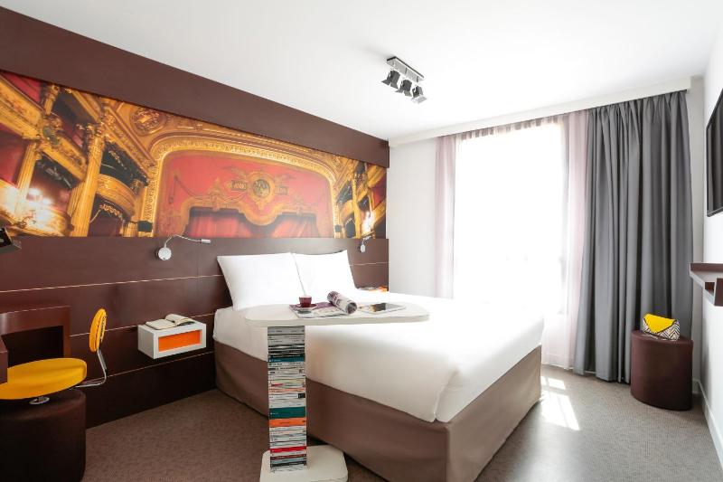 ibis Styles Montpellier Centre Comedie - image 3