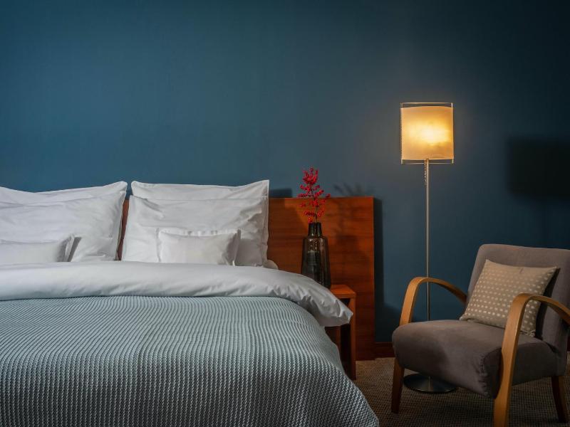 Deluxe Double Room image 1