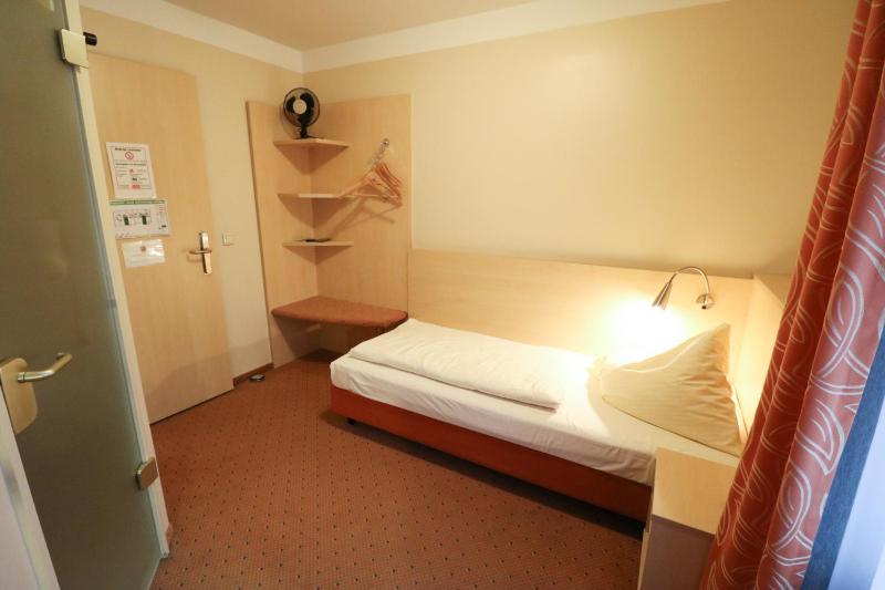 Hotel Petul An der Zeche - image 30